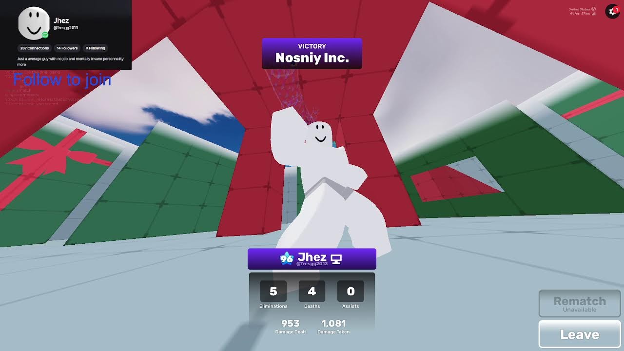 Playing rivals w viewers