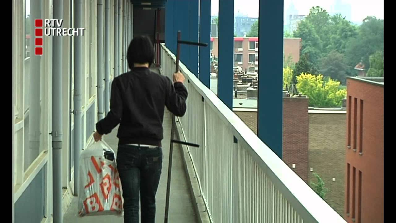 Dip in huizenmarkt zet doorstromers vast