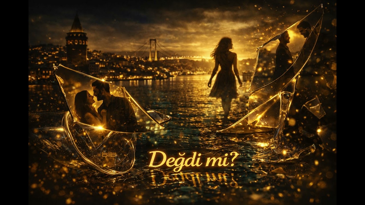 Değdi mi? | Kalbimi Kırmaya Değer miydi?