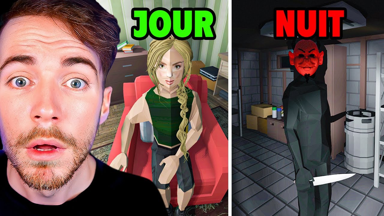 NE DIS JAMAIS NON À TA CRUSH (Hello I Came To Kill You)