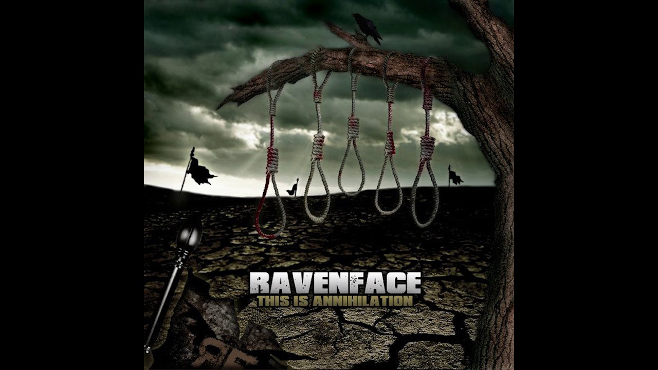 Ravenface -  What Happens In Vegas
