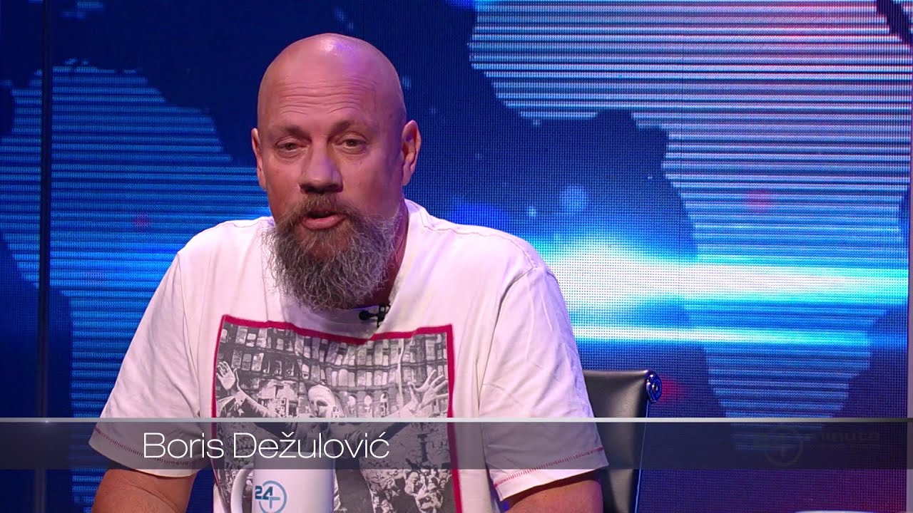 Gost: Boris Dežulović | ep274deo07