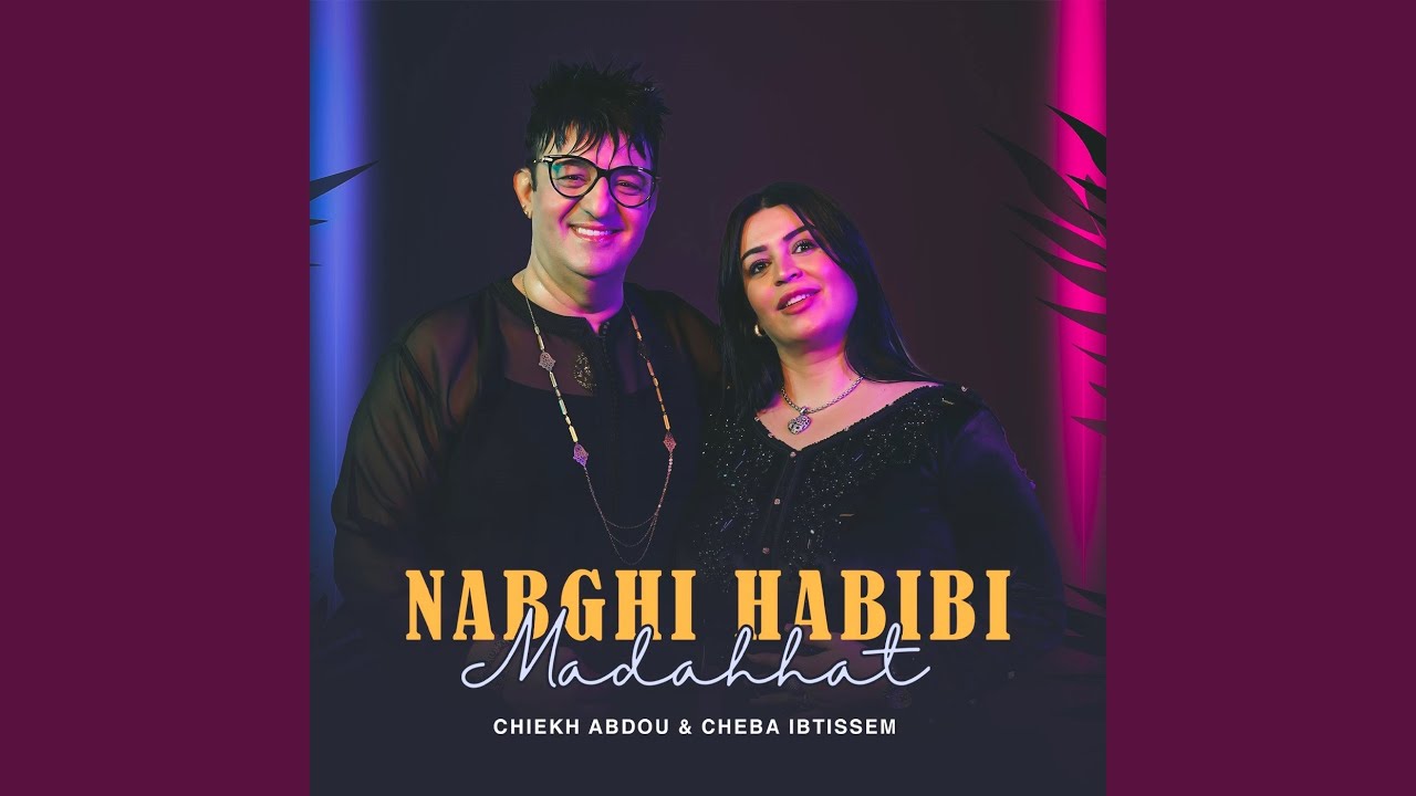 Nabghi Habibi Madahhat