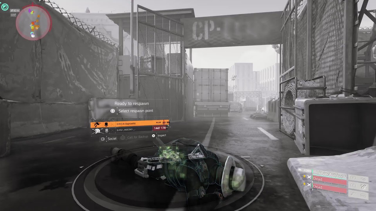 The Division 2 - (PvPvE) Wit G! Happy Martin Luther King Day ✊🏾🔴[WE LIVE]🔴Y7S3