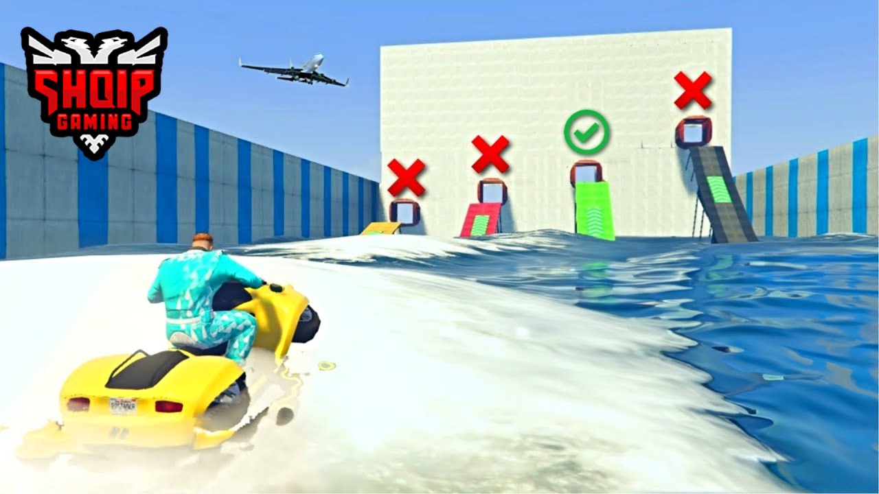 GTA 5 SHQIP - Super Troll !! - SHQIPGaming