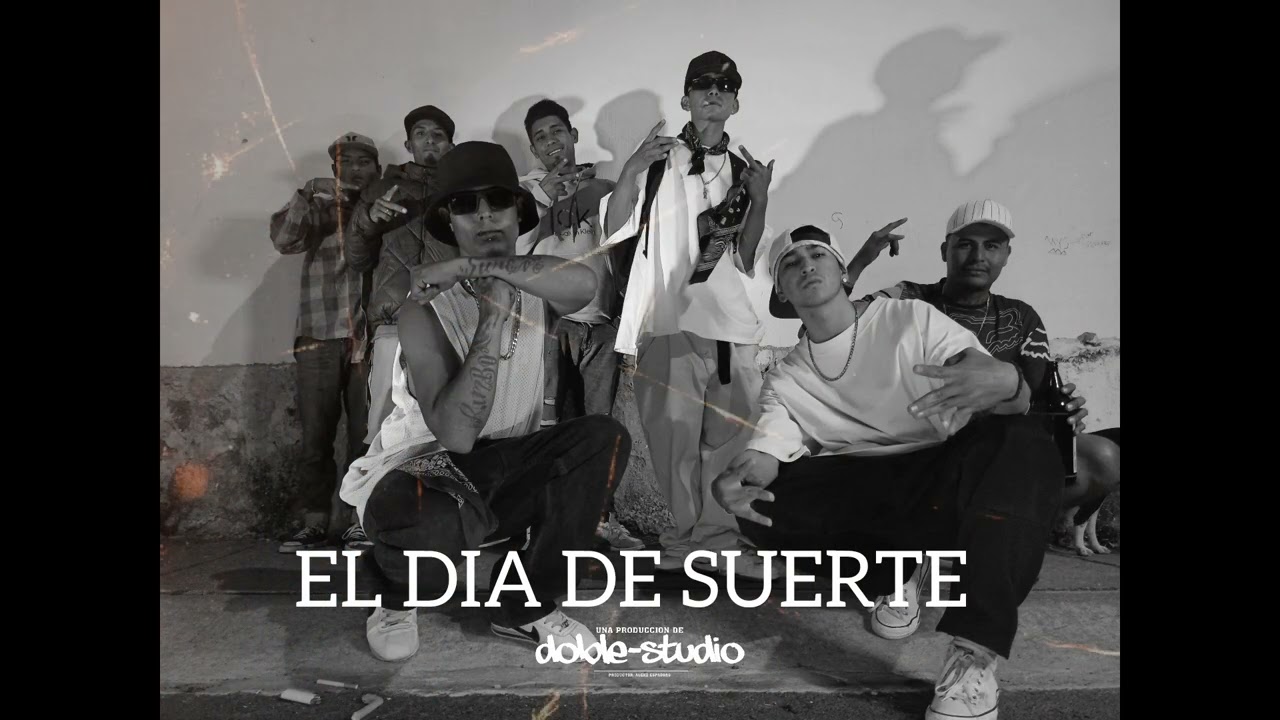 El día de suerte - Base de rap - typeBeat Callejero Malandro Boom bap Tumbado Batalla freestyl