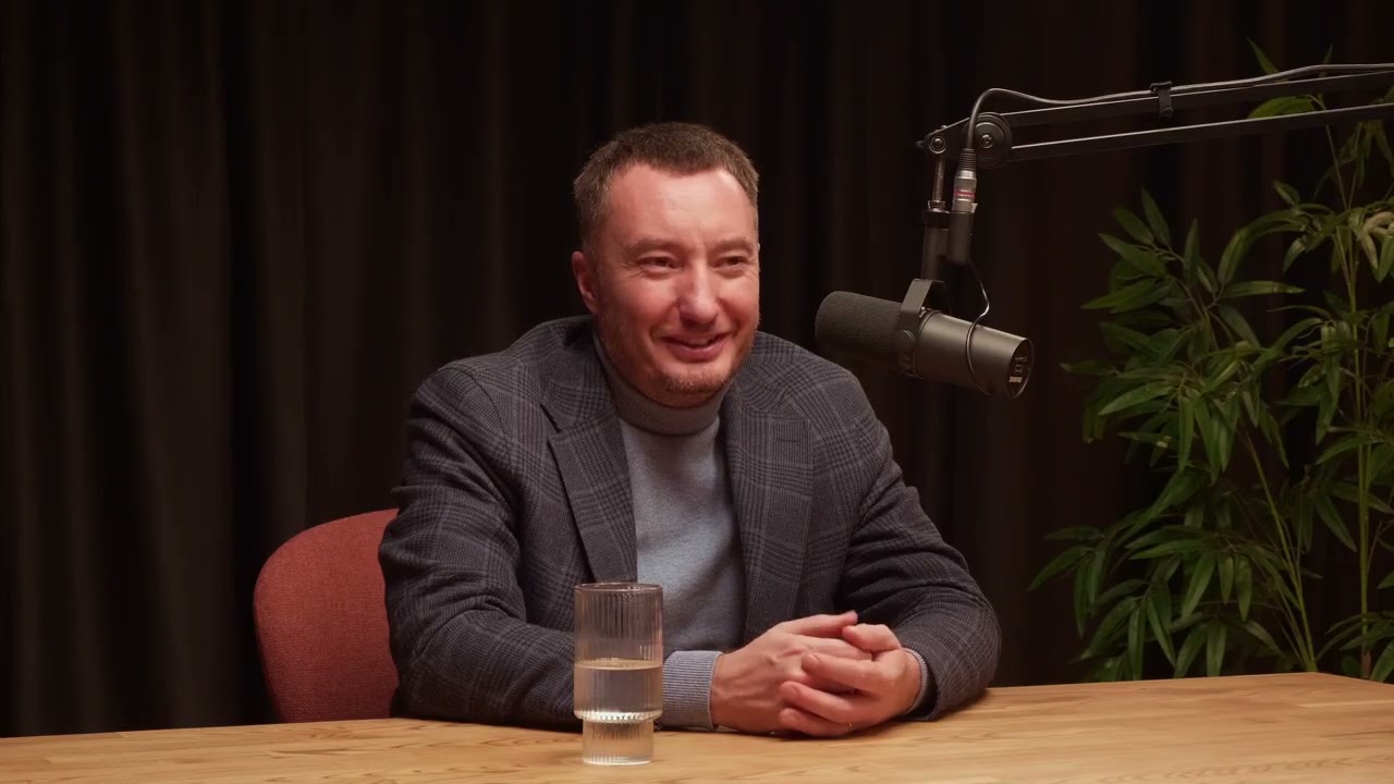 Ведущий мероприятий и руководитель Базы Отдыха Отдых за городом