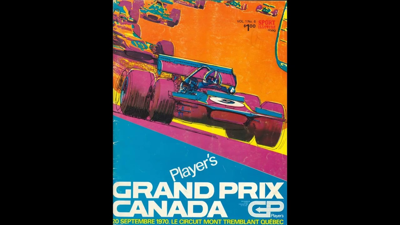 1970 Racing Season - www.ZOOMPICS.com archived film footage