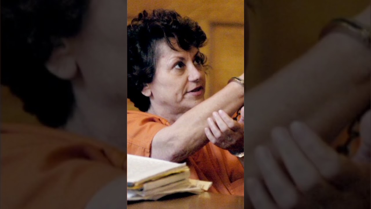 DEATH ROW:DONNA ROBERTS #fy #shorts #truecrime #murdermystery #crime #truecrimestories #death #row