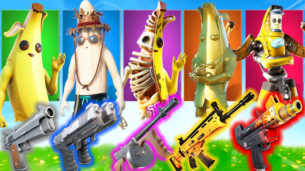 der ,,ZUFÄLLIGE