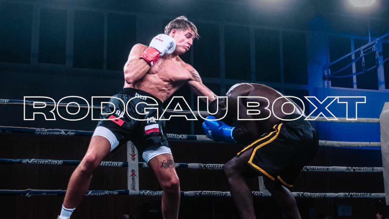 Wir bringen Rodgau auf die Karte! Knockouts uvm. 