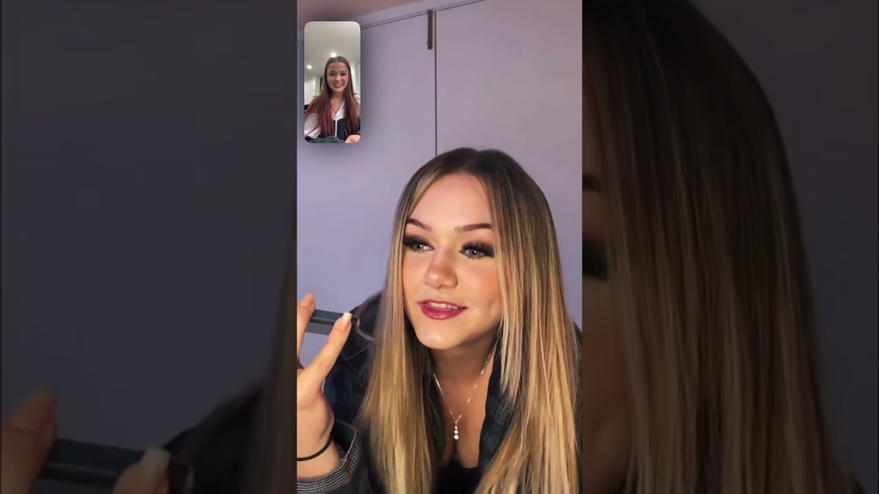 best friends reaction to song i wrote about her boyfriend 😳