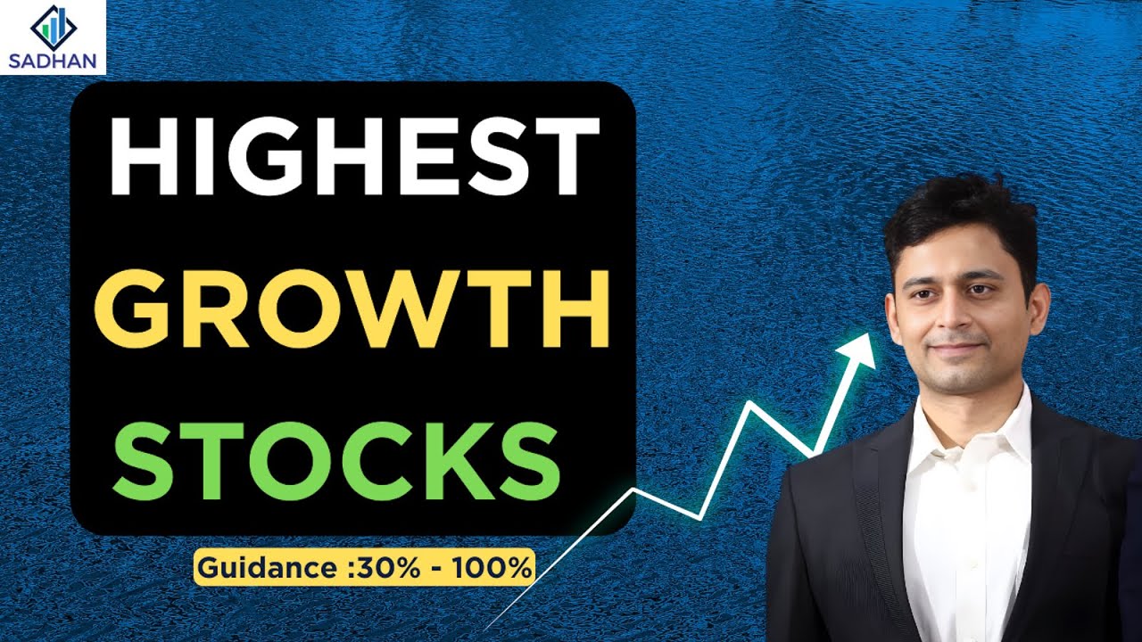 Q2 FY26 Earnings: Top 10 Companies With the Highest Growth Guidance