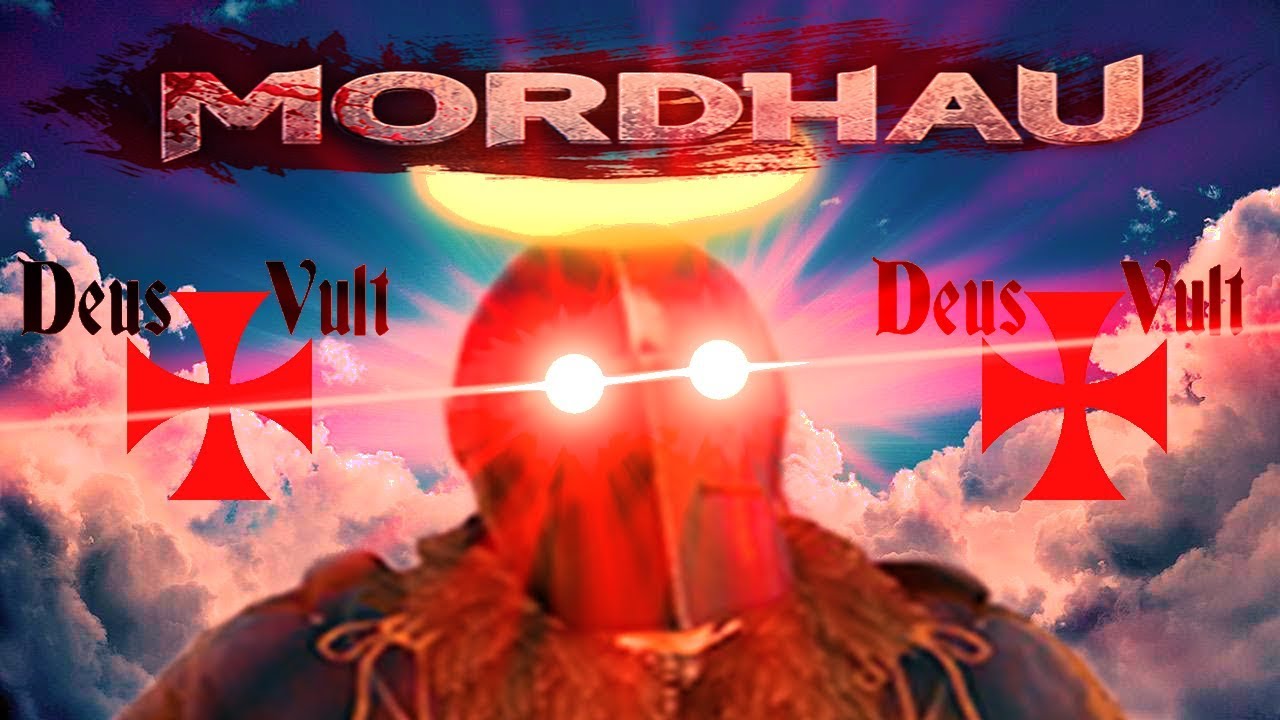 The Mordhau Experience