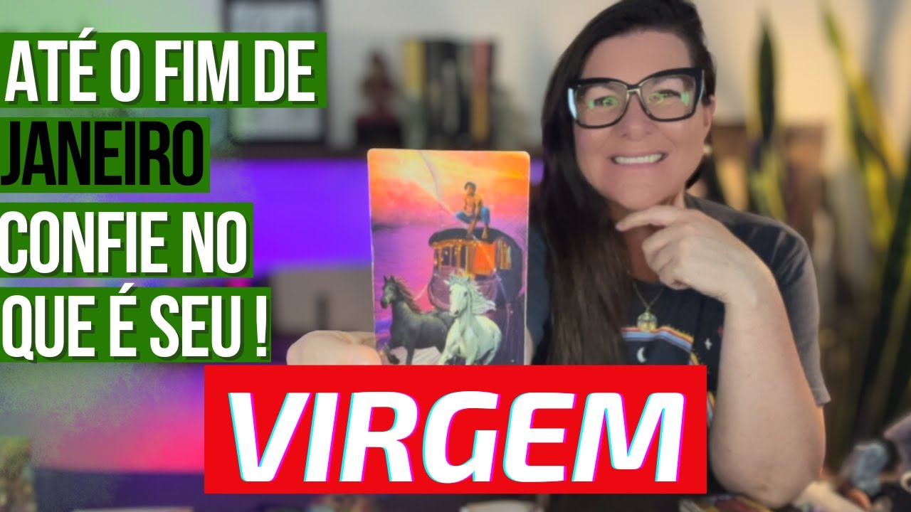 VIRGEM🌻NEM TUDO MERECE SEU ESFORÇO. A OPORTUNIDADE CERTA PEDE DISCERNIMENTO E CLAREZA