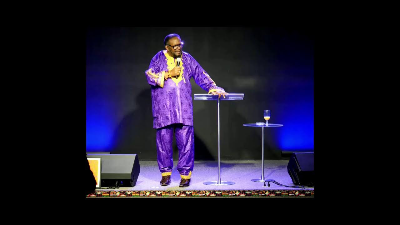 Emmanuel COGIC: Sunday Morning Worship