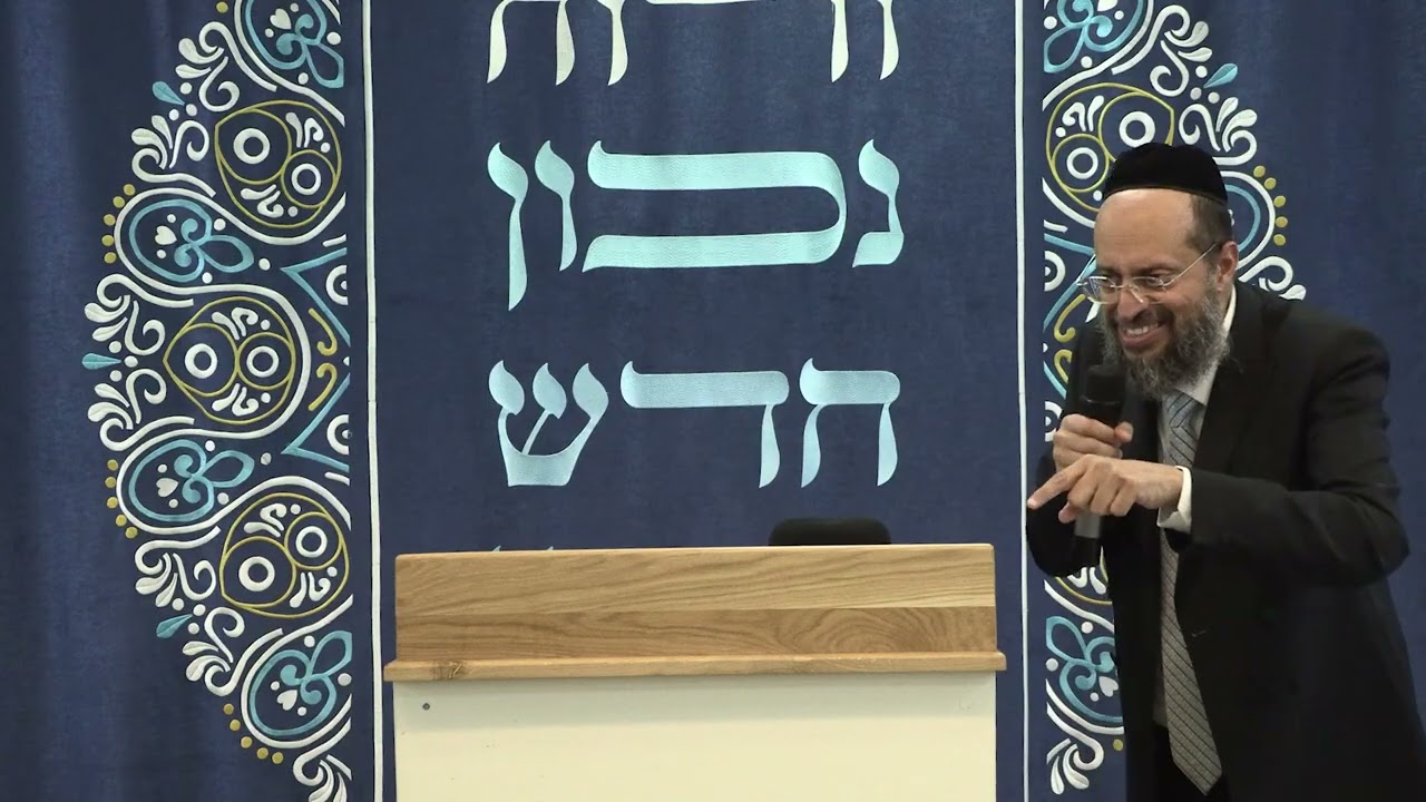 הרב חיים זאיד שליט