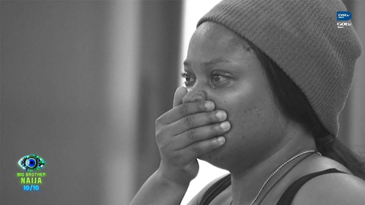Live Show 7: Doris says her final goodbyes to season 10 &ndash; BBNaija | S10 | Africa Magic