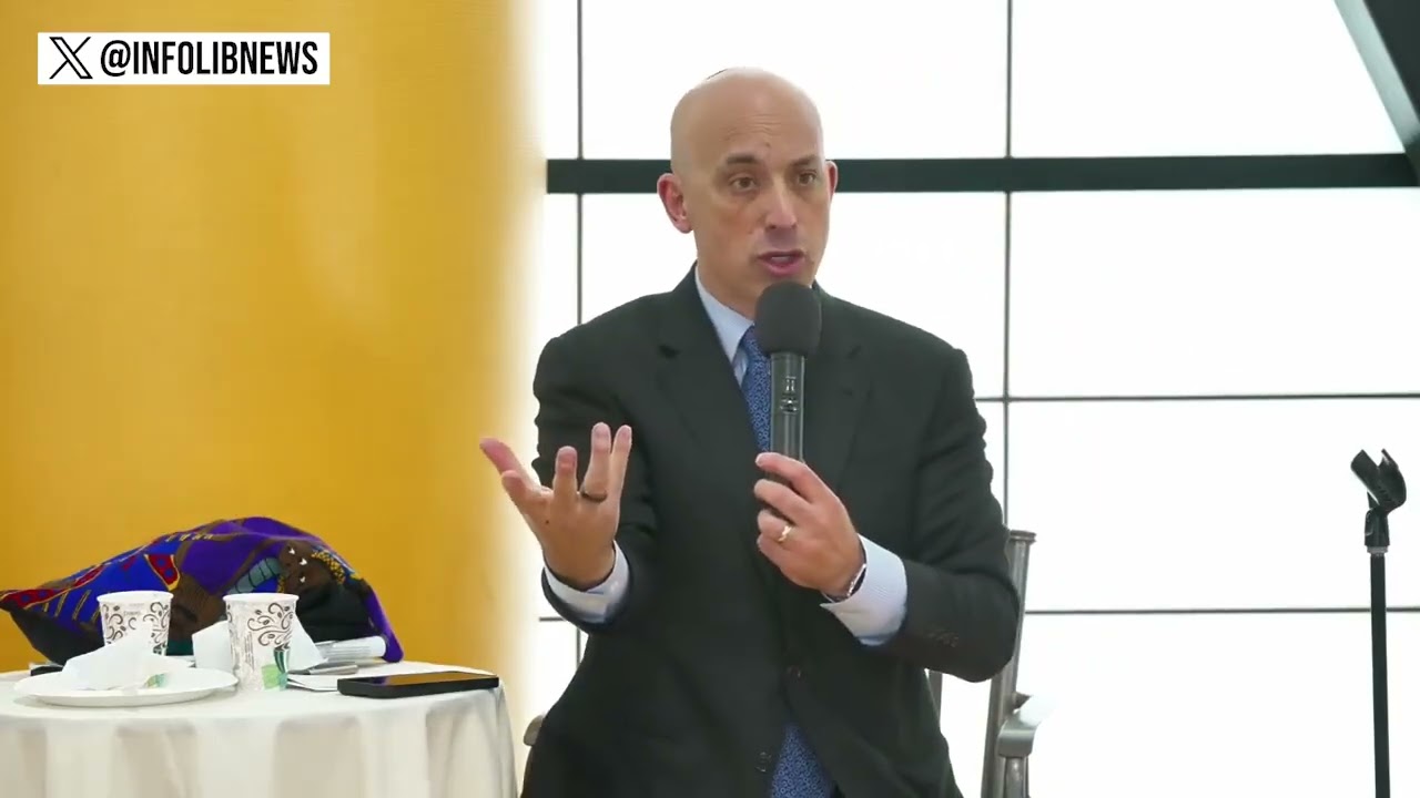 ADL&rsquo;s AI Legal Network: 50,000 Lawyers Fighting Hate