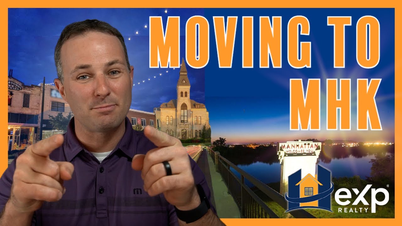 Moving to Manhattan, Kansas? 5 Things You Must Know!