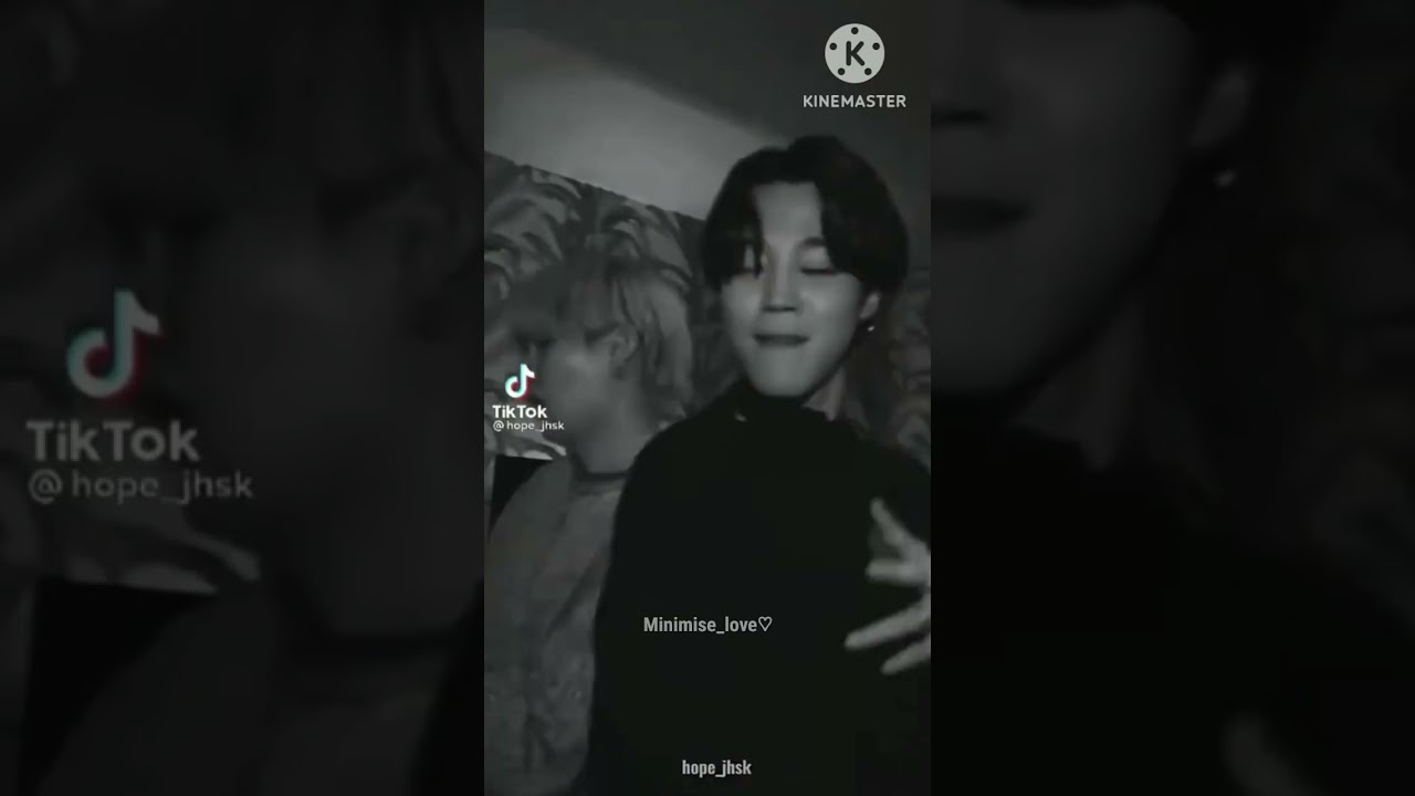 yoonmin in their own world 😏❤️🐱🐥 #yoonmin #moments #edit #yoonminisreal #minimiselove