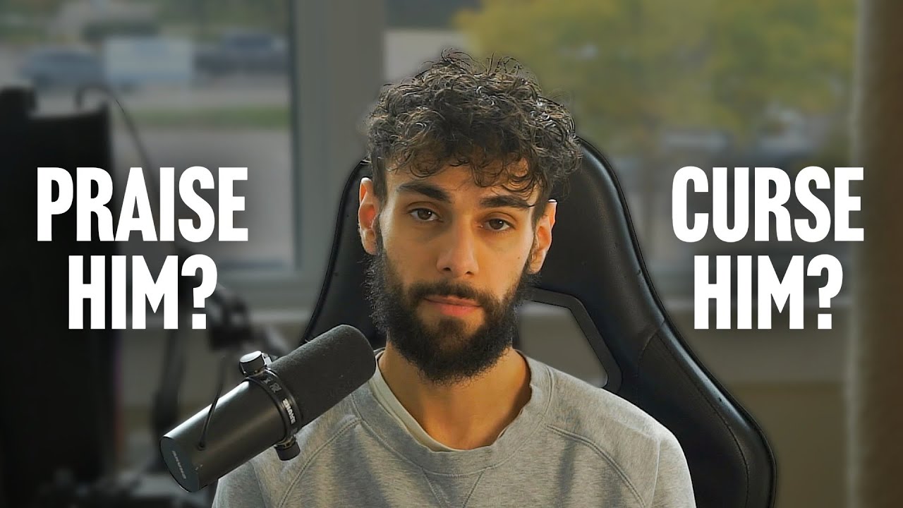 My Thoughts on Charlie Kirk's Death