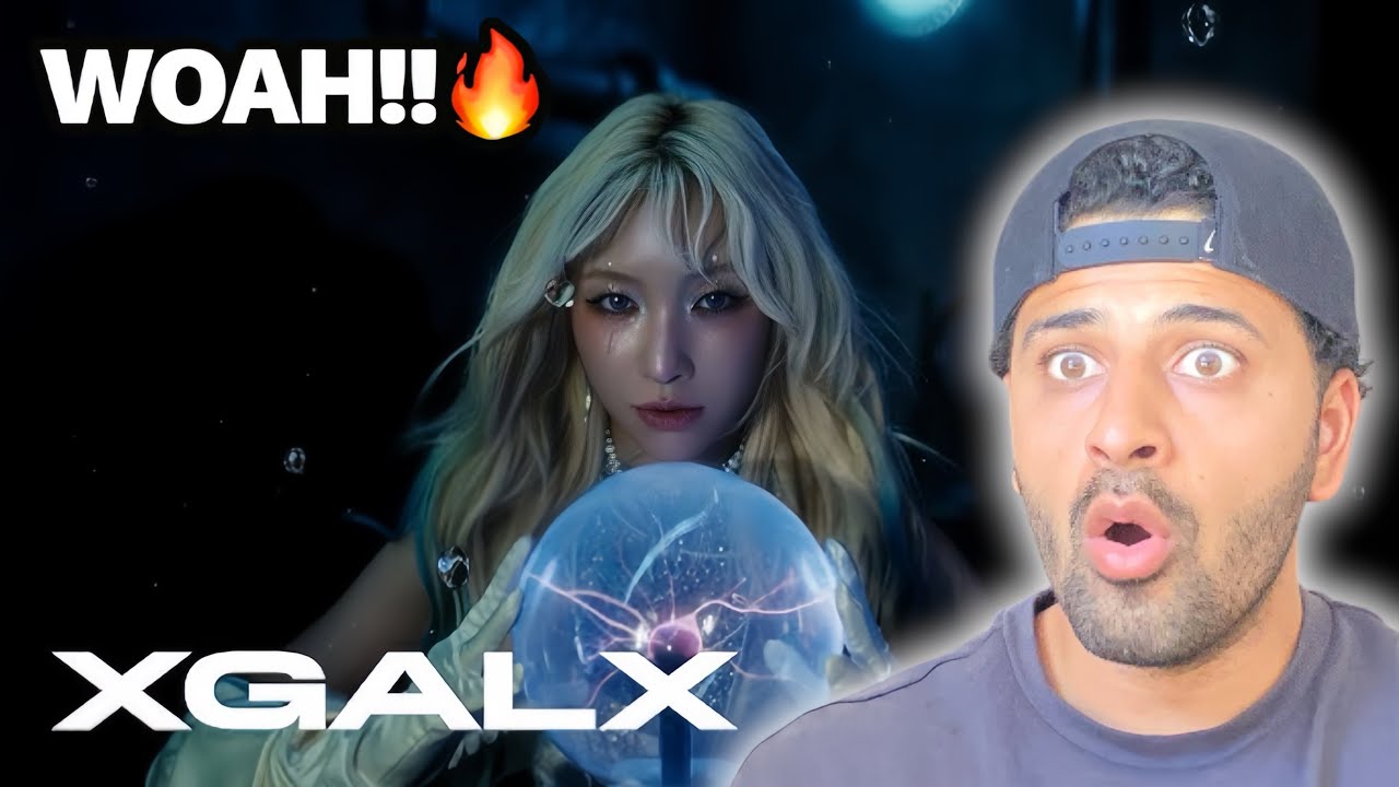 XG - HYPNOTIZE (Official Music Video) | REACTION!
