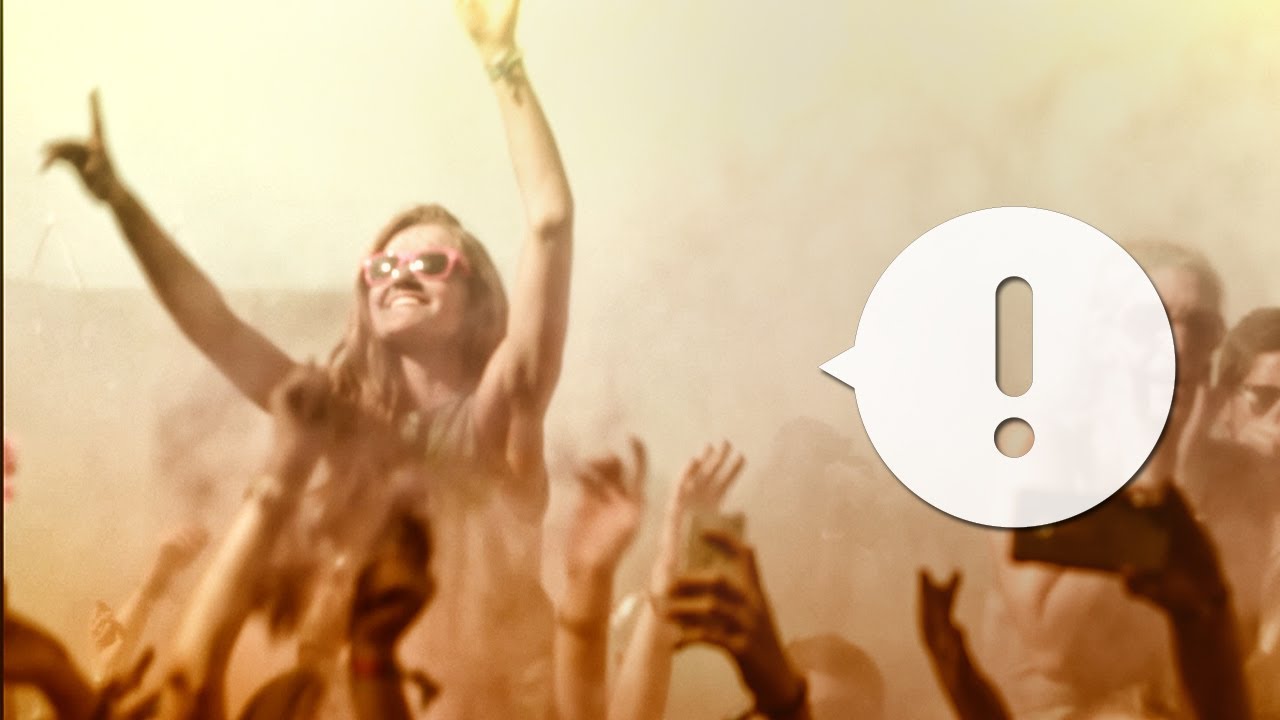 Holi Oldenburg 2015 - Farben Festival (Official)