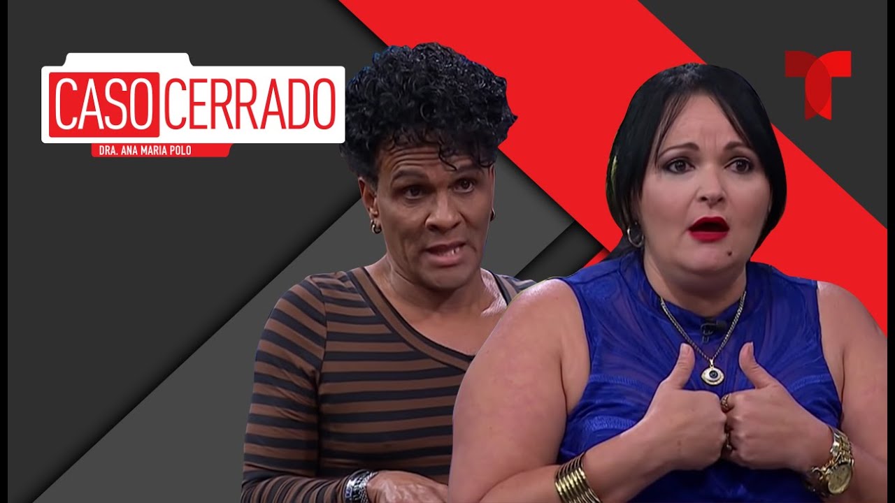 Caso Cerrado Capítulo Completo: ¡Mi amiga me acosa por haberme enamorado de su esposa! 😈💔🥰