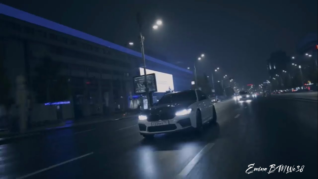 Ja sam odlično - Aleksandra Prijović /// EminaBMWe38/// edit /// BMW M6, M5 ///