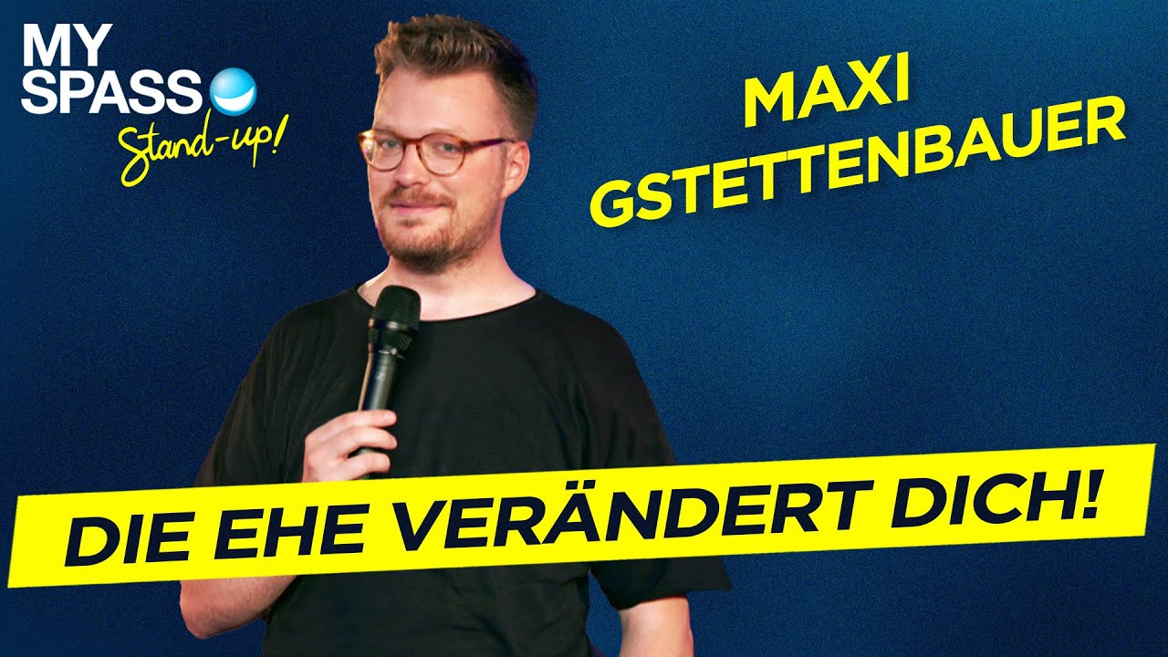 Beim Kuscheln erstickt | Maxi Gstettenbauer - Lieber Maxi als normal