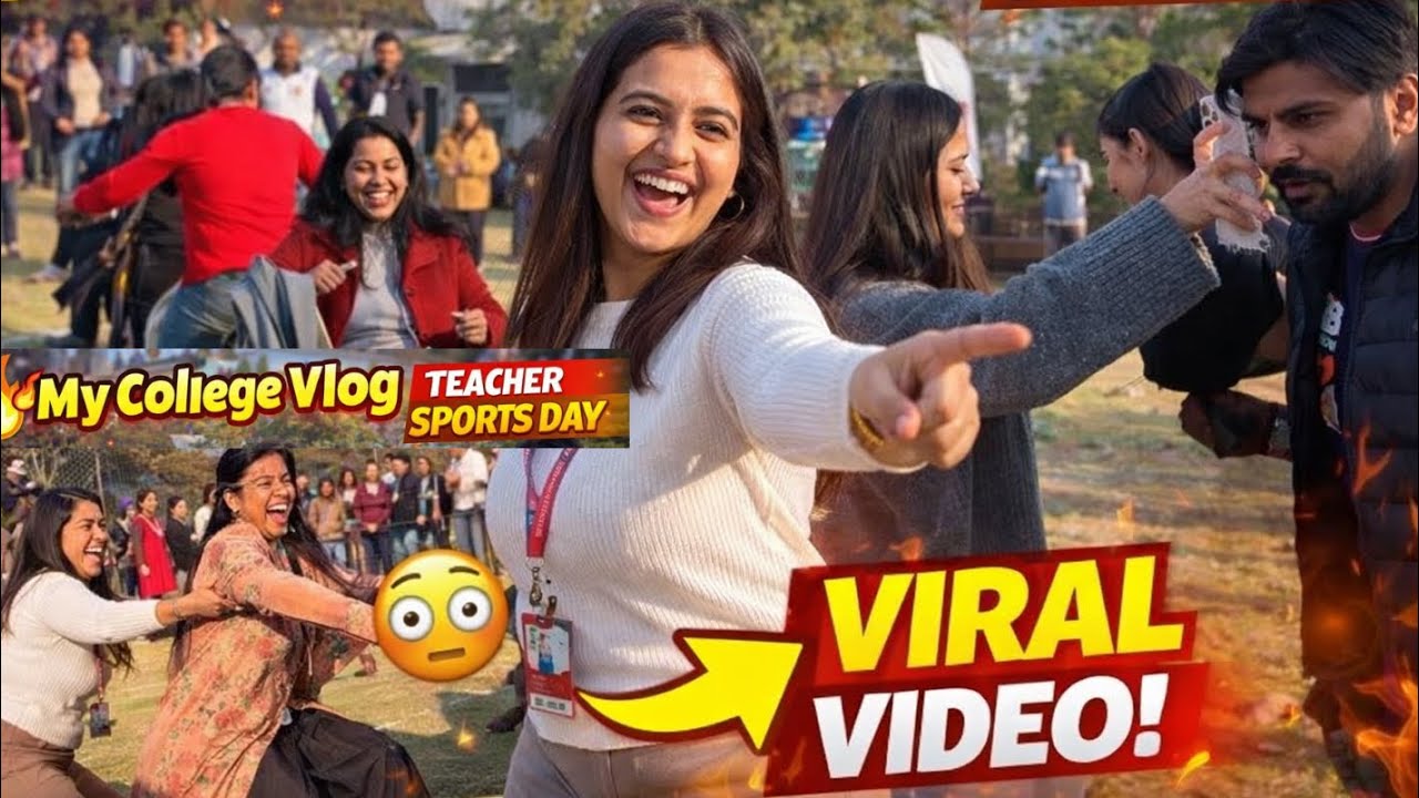 Madam g 😂 | CGC UNIVERSITY MOHALI | viralhood 
