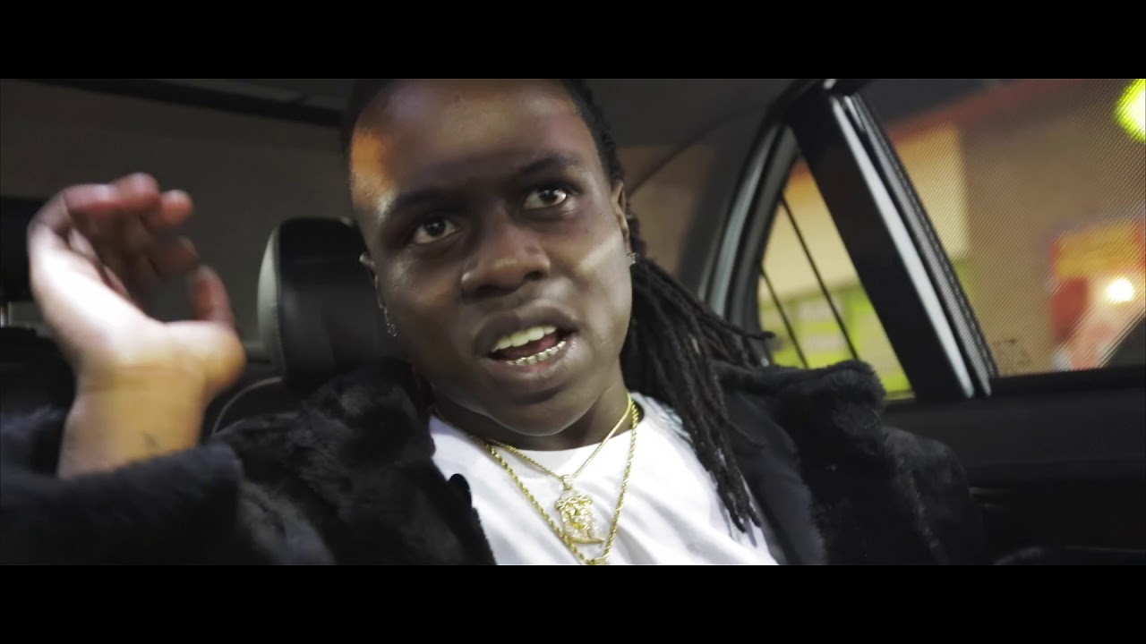 WNC Whop Bezzy - Choppas and Glocks