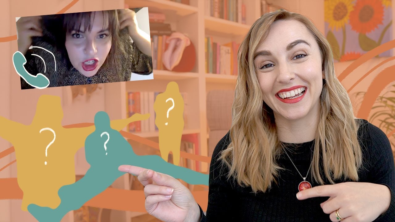 Trying to Wear ALL My Clothes in One Month (feat. Leena Norms)