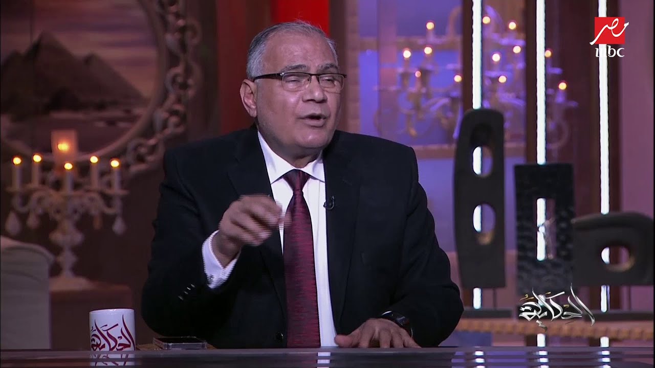 د. سعد الدين الهلالي: المغني من الوظائف اللي كانت موجودة في عهد الرسول