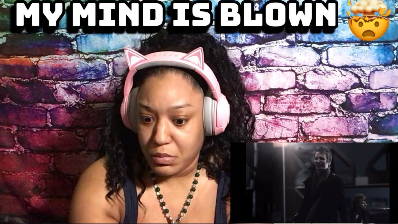 MUSE - UPRISING REACTION