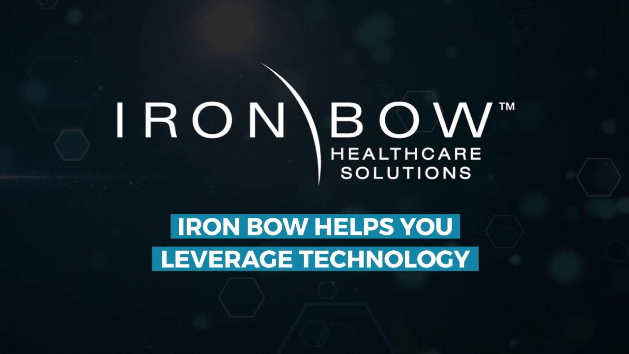 Iron Bow Healthcare Solutions