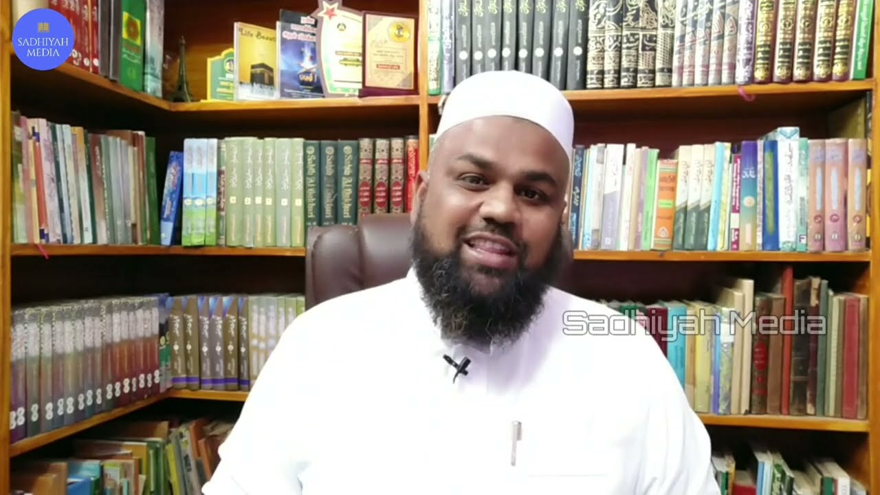 ஒருவருக்கு நல்ல நேரம் ஆரம்பமாக இருக்கிறது என்பதின் 5 அடையாளங்கள் | Sadhiyah Media
