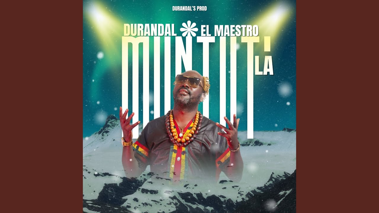 LA MUNTUT '