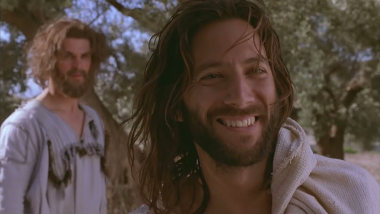 The Gospel of John Subtitlles Evanghelia Dupa Ioan Subtitrat