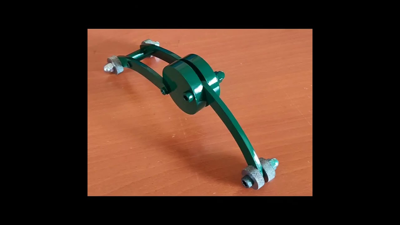 Okulumuz Makine ve Tasarım Teknolojisi Alanı Tanıtımı