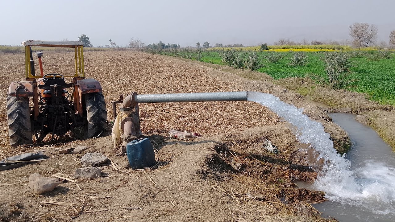 Aaj ham #dual per# gaye #the aur #udhar# bahut #maja aaya solar #wala tubewell #aapko dikhate #Hain