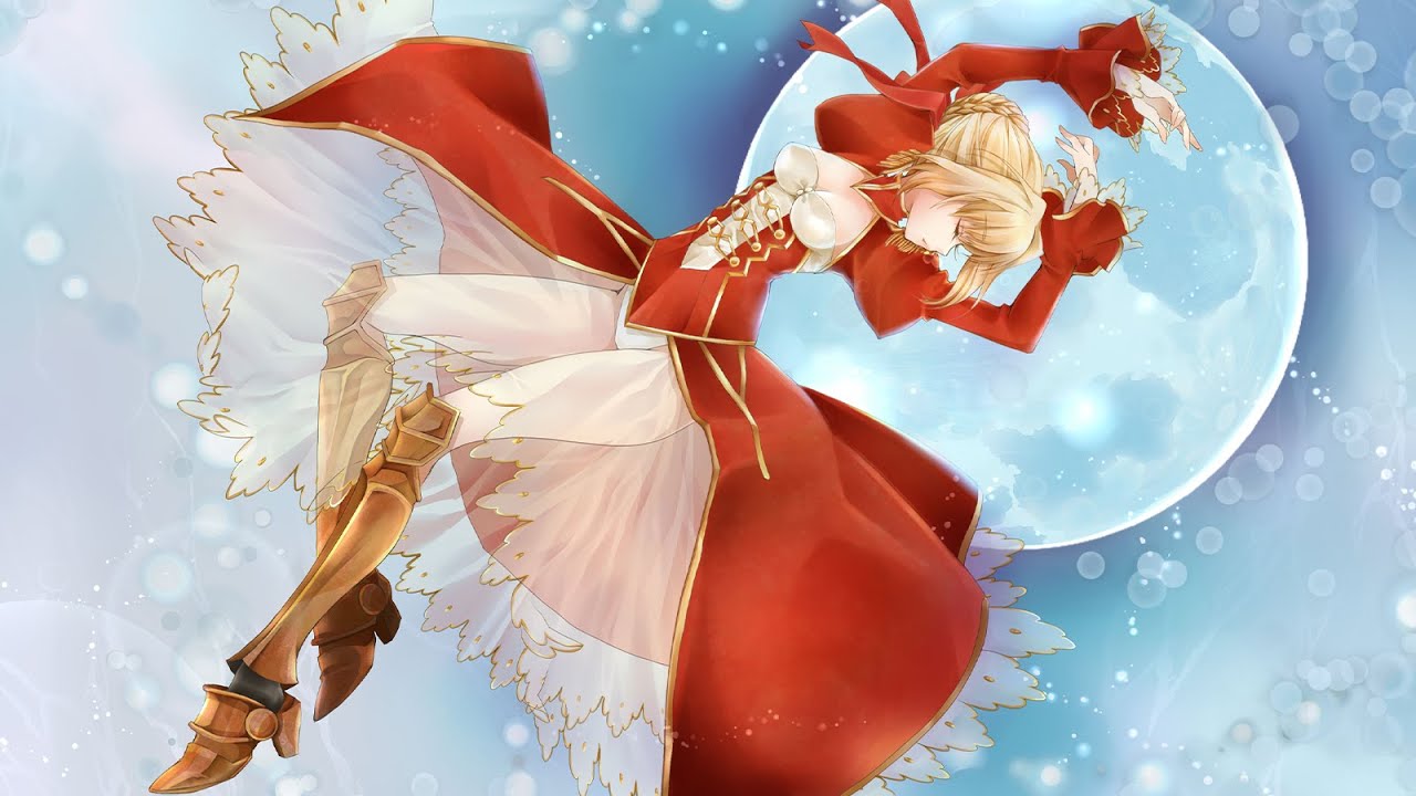 Nightcore - Levitating (Dua Lipa)