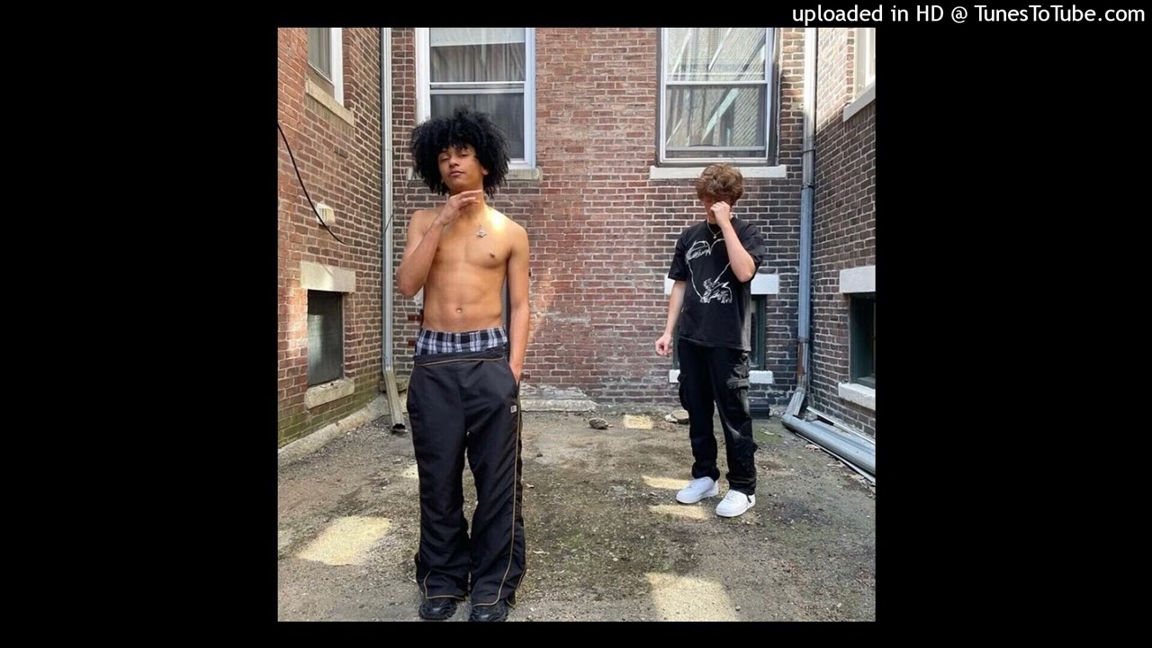 (FREE) jaydes x heartpacing x pluggnb type beat 
