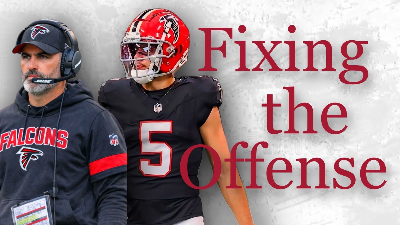 How Kevin Stefanski Will Reshape the Falcons’ Offense