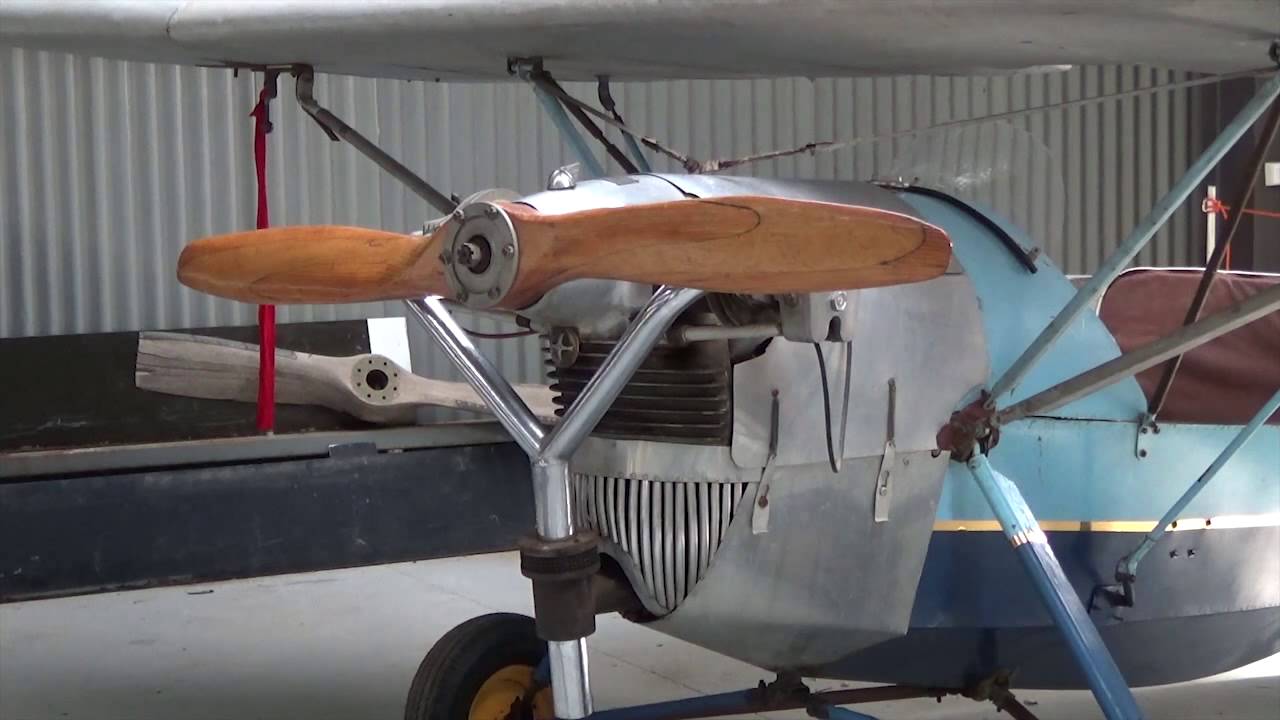 Season 2, Episode 5: The Flying Flea