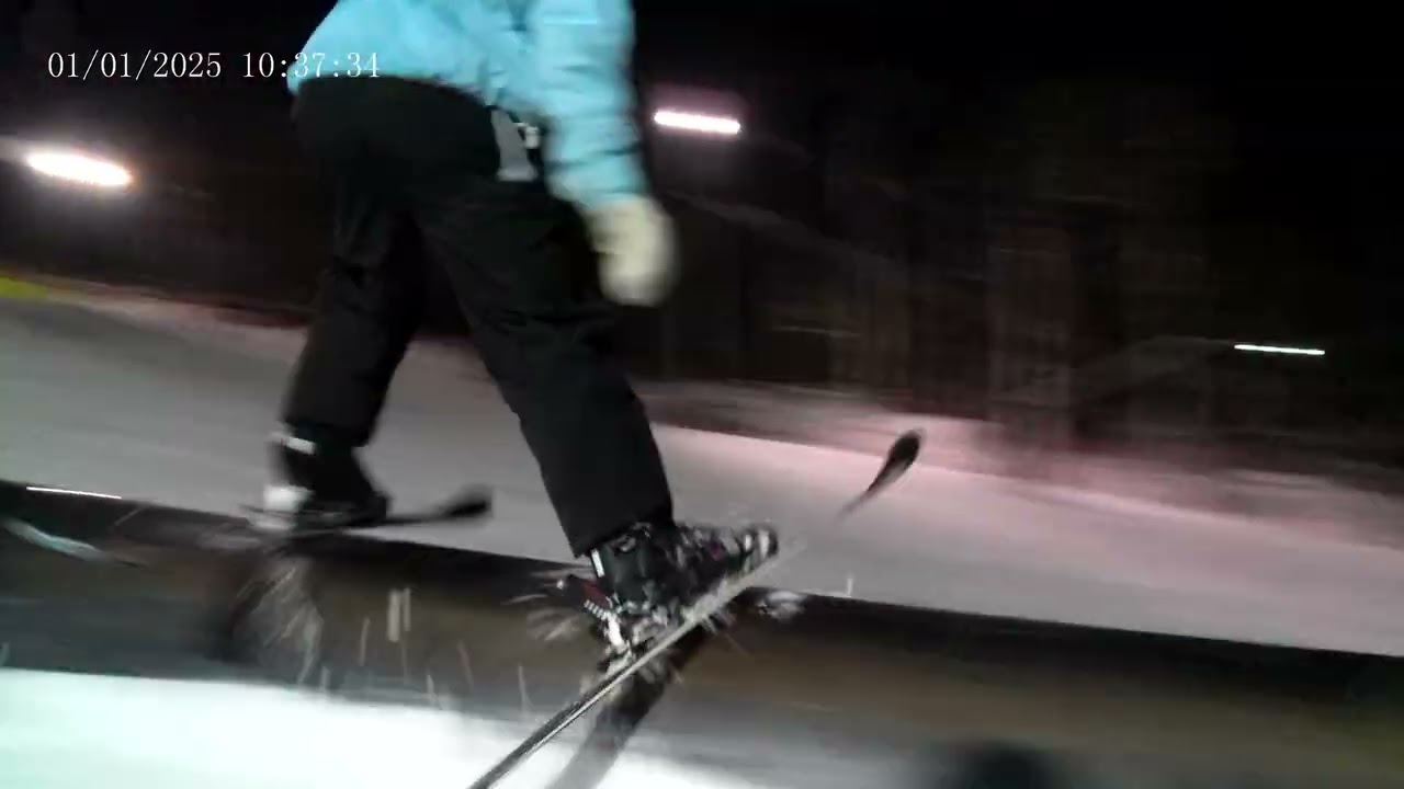 Frozen 