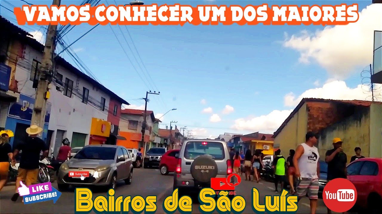 Cohatrac 4 São Luís-Ma.