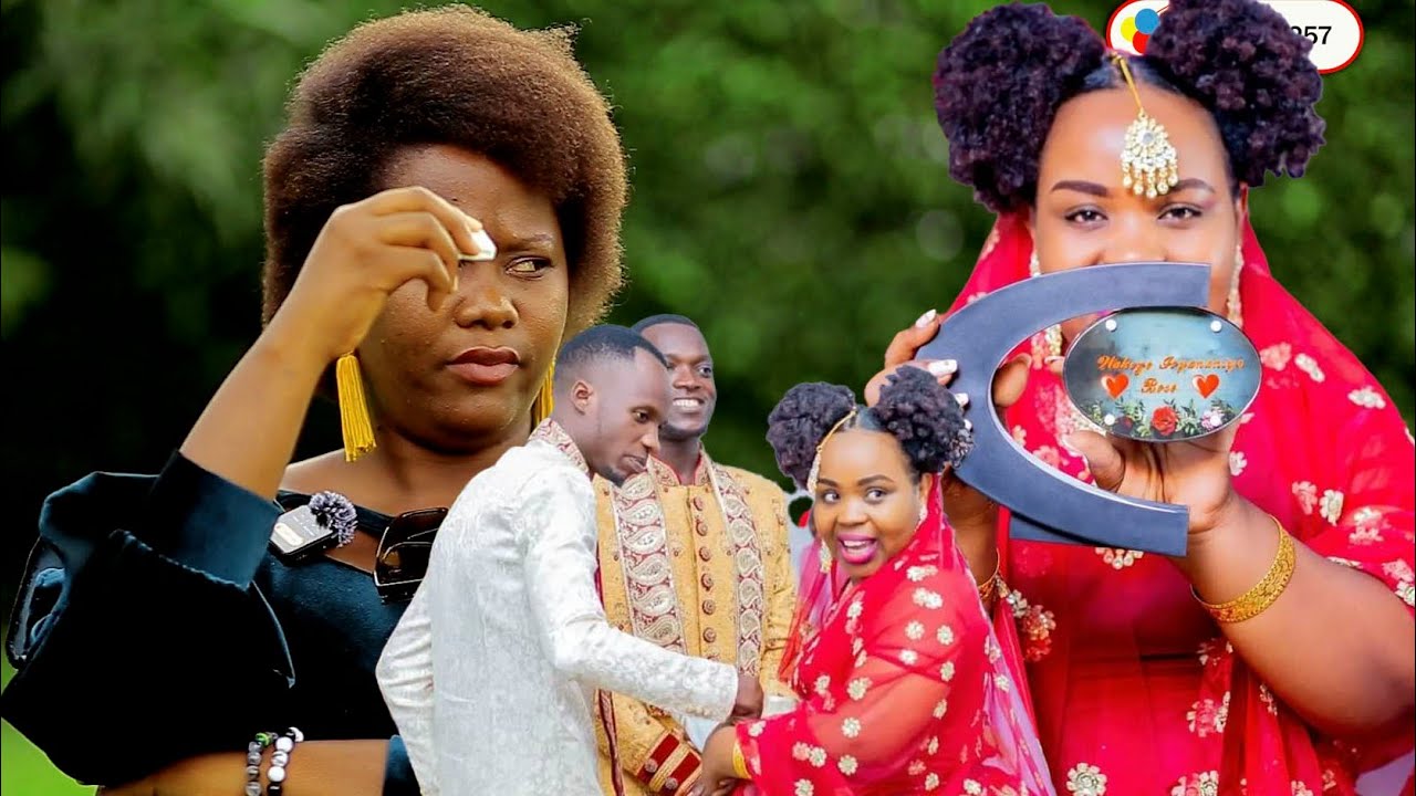 《FANNY azoshake anyirukane sinovyigumizamwo reka ndababwire ukuri imbere yuko arongorwa》INA LIGERA 🙄