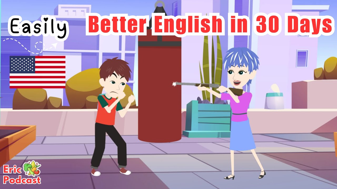 American Small Talk Questions and Answers - Real English Conversation
